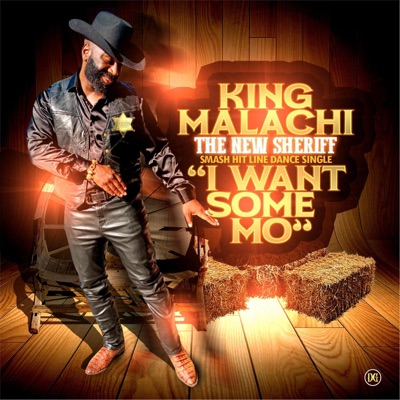 I Wan't Some Mo - Single