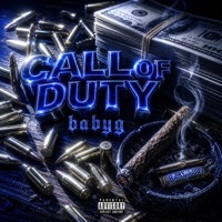 Call of Duty - Single - BABYG