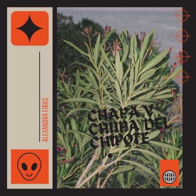 Chapa & Chupa Del Chipote - Single