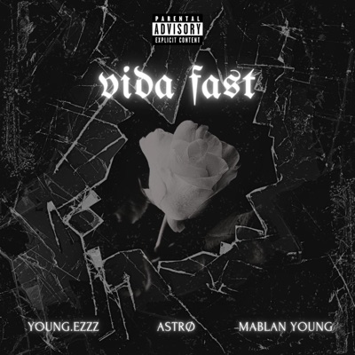 Vida Fast - Single