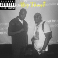 Big Thangs (feat. Mule & KingPin) - Single - B.C.