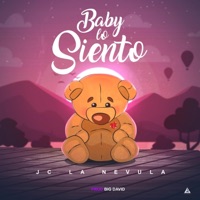 Baby Lo Siento (feat. Jc La Nevula) - Single - Big David