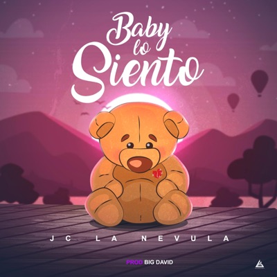 Baby Lo Siento - Single