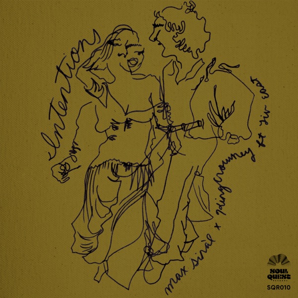 Intentions - Single