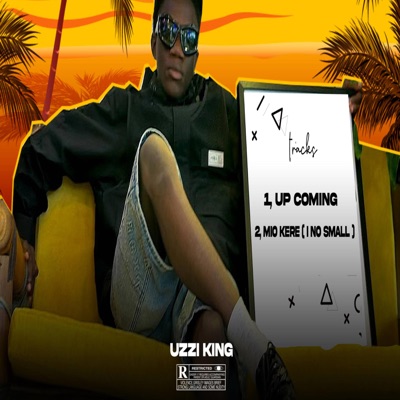 GRIND & LOVE (feat. Uzzi king) - Single