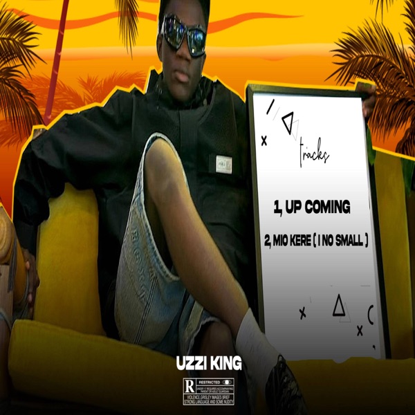 GRIND & LOVE (feat. Uzzi king)
