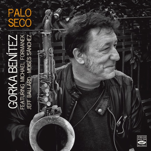 Palo Seco