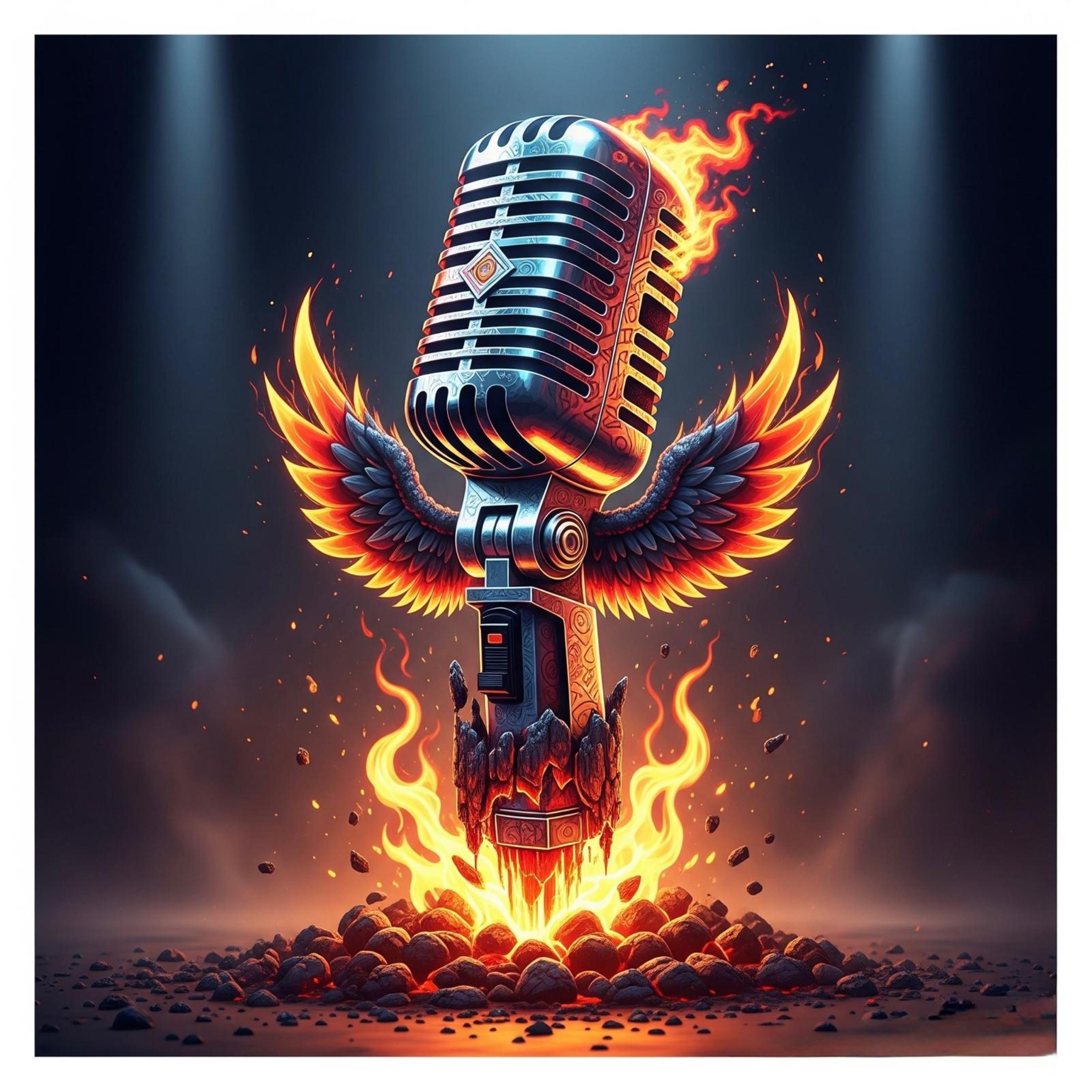 Mikey D - Legends Don't Die