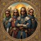 Inevitable - Tales of the Forgotten Realms lyrics