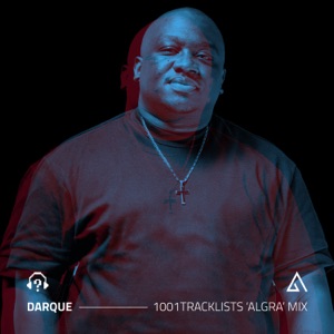 1001Tracklists: 'ALGRA' (DJ Mix)