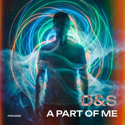 A Part of Me - Single