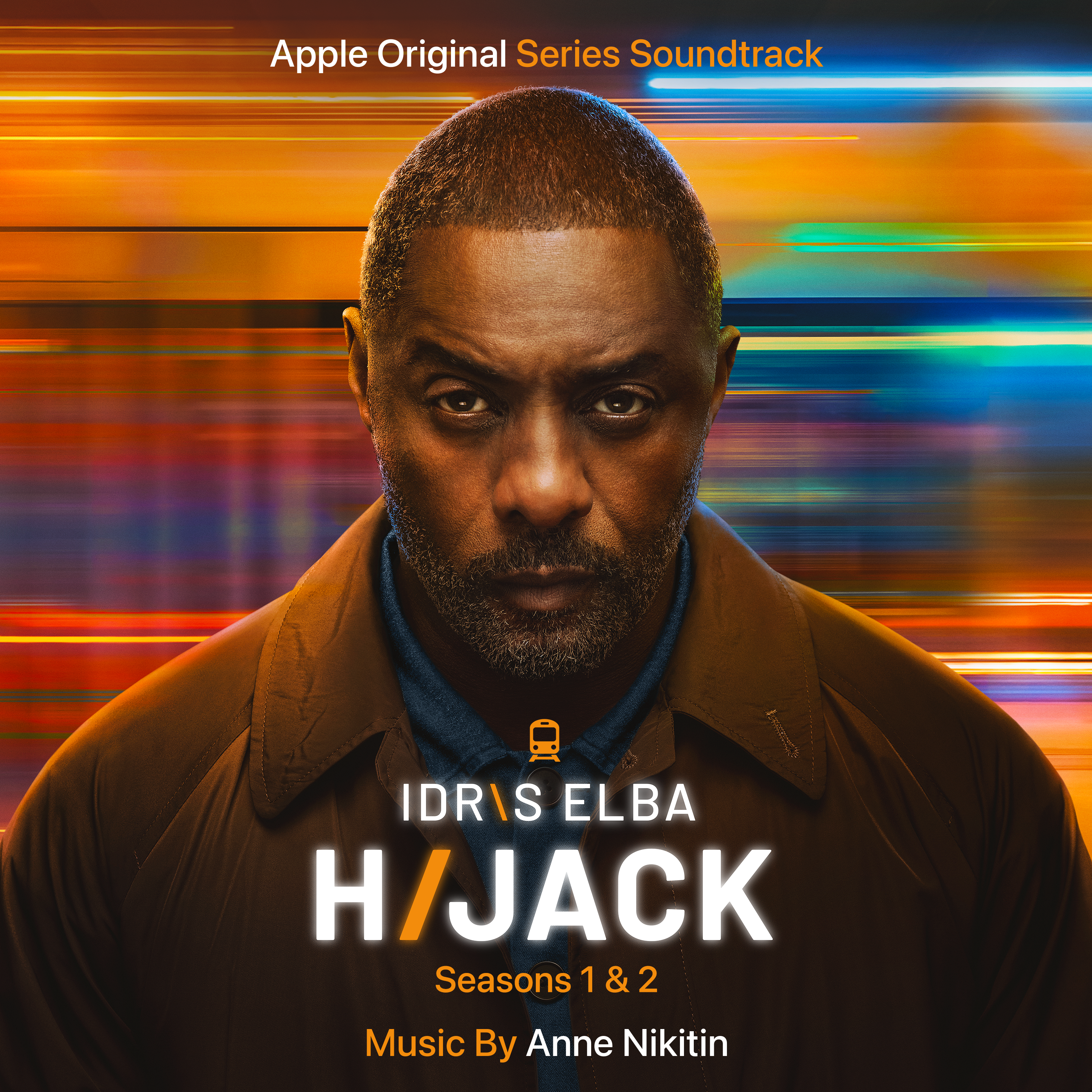 Hijack: Seasons 1 & 2 (Apple Original Series Soundtrack)