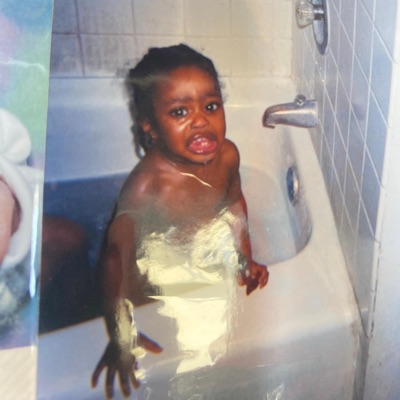 WHEN THE WORLD GOES - EP