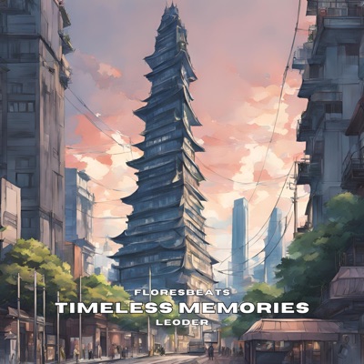 Timeless Memories (feat. Leoder) - Single