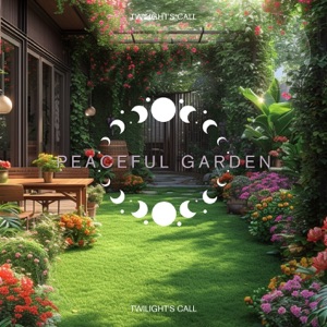 Peaceful Garden