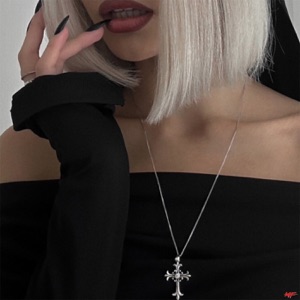 Nun's Cross - Single