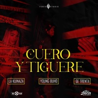 Cuero y tiguere (feat. Young buho, La kuinaza & Gee trenta) - Single - Fenix studio