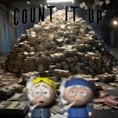 Count it up (feat. vanity) - Single