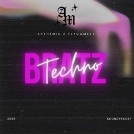 TECHNO BRATZ Flycomets