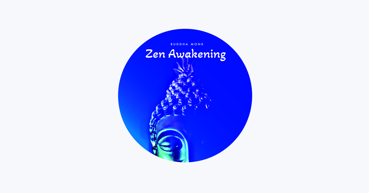 Buddha Monk - Apple Music