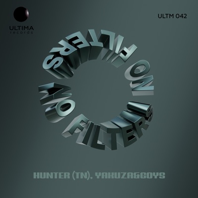 No Filters - Single
