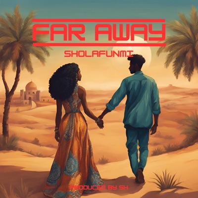 Far Away - Single