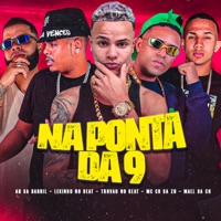 Na Ponta da 9 (feat. Trovão no Beat & Ar da barril) - Single - Lekinho no Beat, Mael da CN & MC CH da Z.O