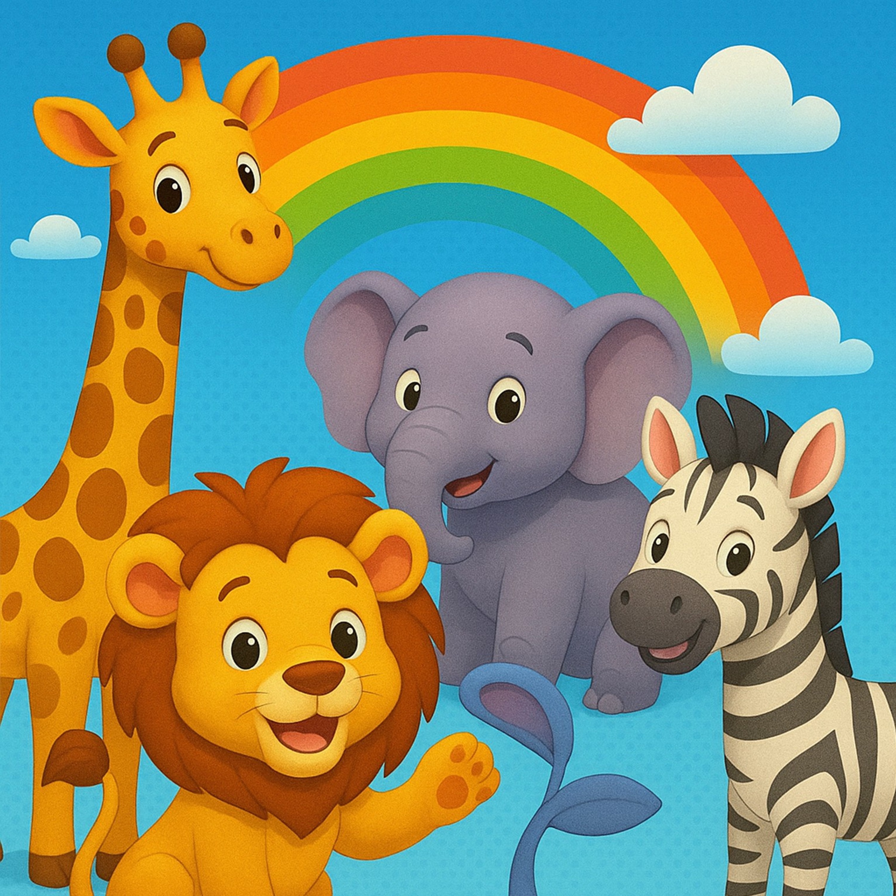 Nederlandse kinderliedjes – Zingen, dansen en leren