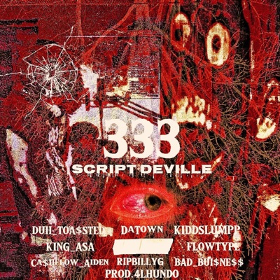 STATS (feat. KIDDSLUMPP) - Single