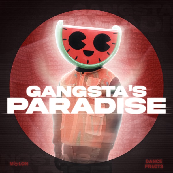 Gangsta's Paradise - Single