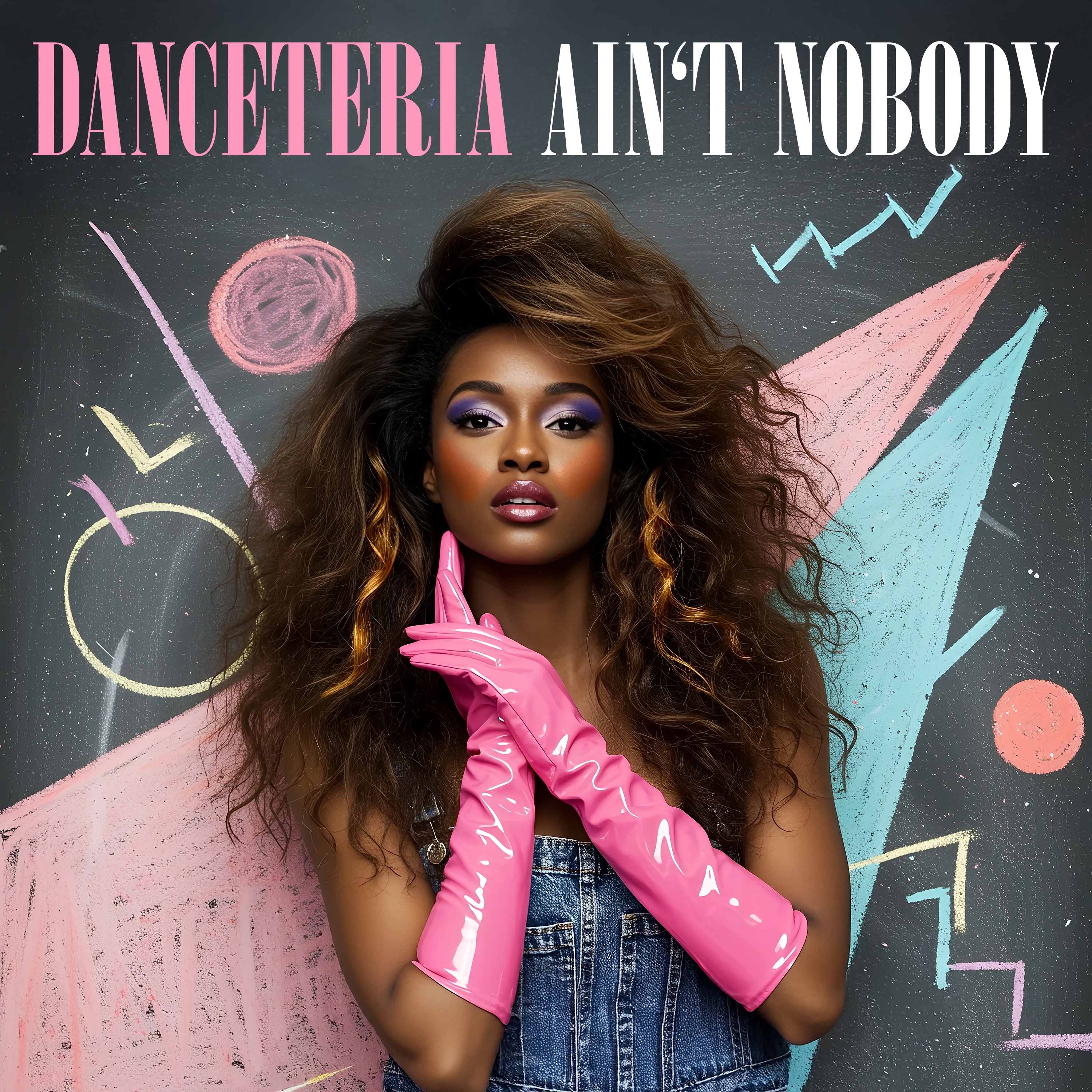 Ain't Nobody - Single