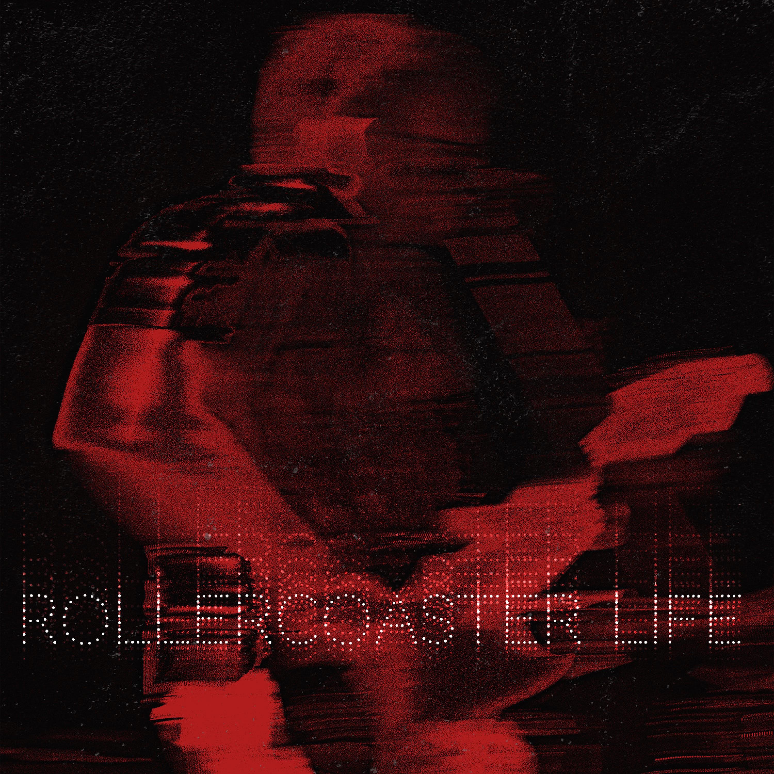 Rollercoaster Life - Single