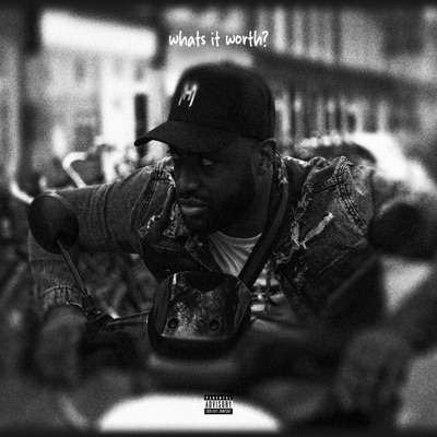 Whats it worth? - Single