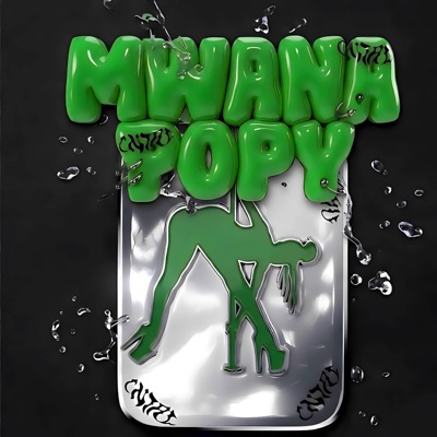 Mwana Popy - Single