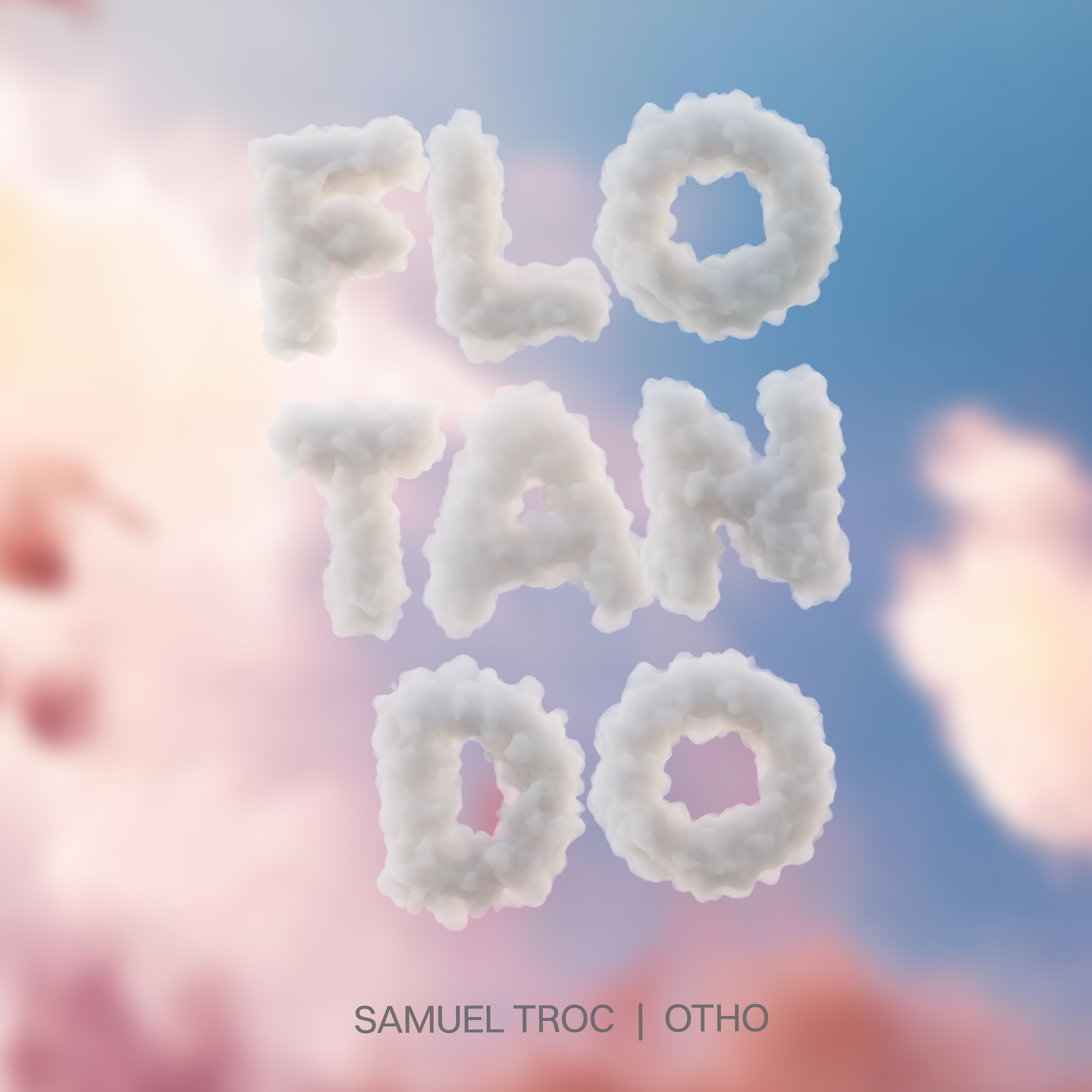 Flotando - Single