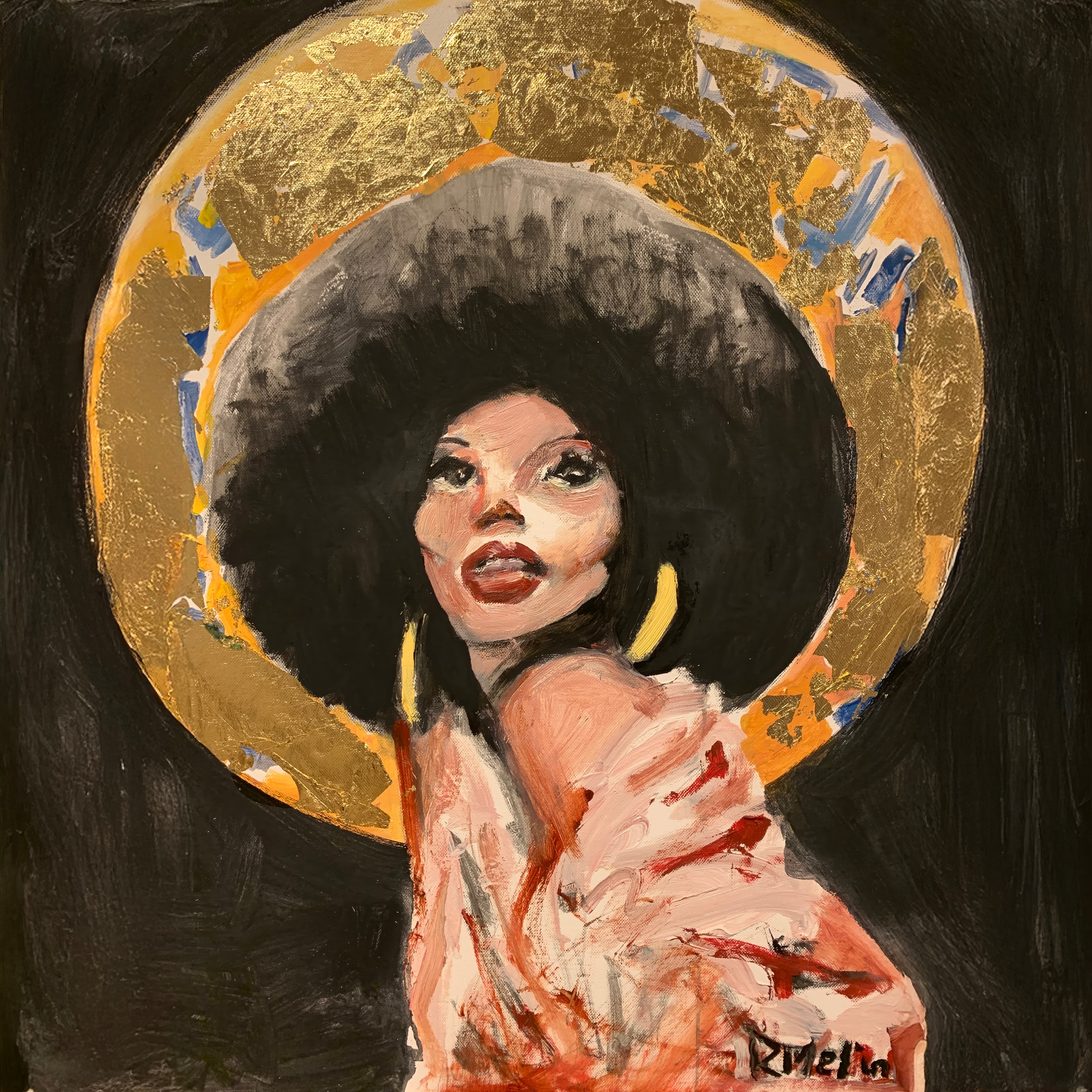 Bust The Bus Stop - Single