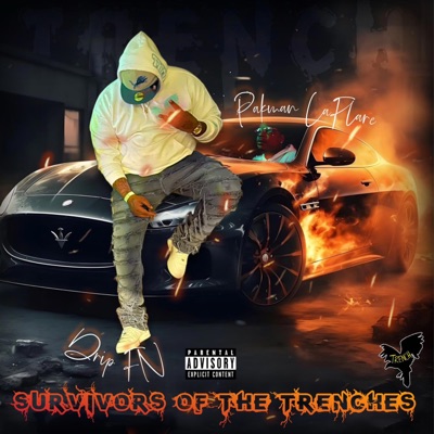 Survivors Of The Trenches