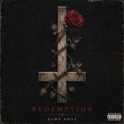 Redemption - EP - Esme Rose Cover Art