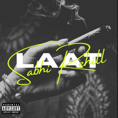 Laat - Single