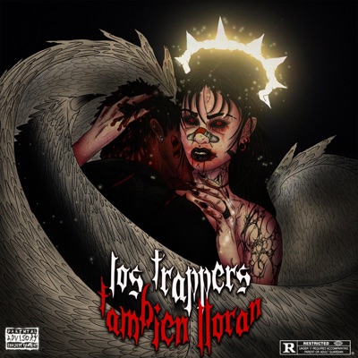 LOS TRAPPERS TAMBIEN LLORAN