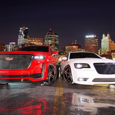 Midnight Club - Single