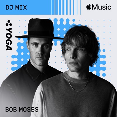 Fitness: Yoga, November 2025 (DJ Mix)