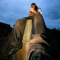 THE PRESENT FREESTYLE - Single - Tec