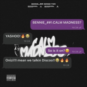 BENNIE_##![FINALE]