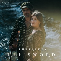 The Sword (feat. Evan Fraser) - Single - Entelekey