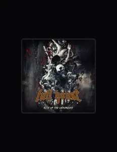 Ouça Full House Brew Crew, assista a videoclipes, leia a biografia, veja as datas das turnês e mais!