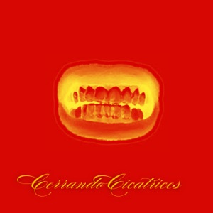 Cerrando Cicatrices (feat. Pocket Tincho & Saygi)
