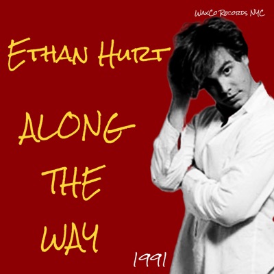 ALONG THE WAY (feat. Randy Cantor) - Single