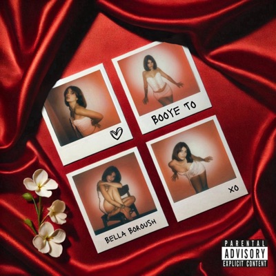 Booye To - Single