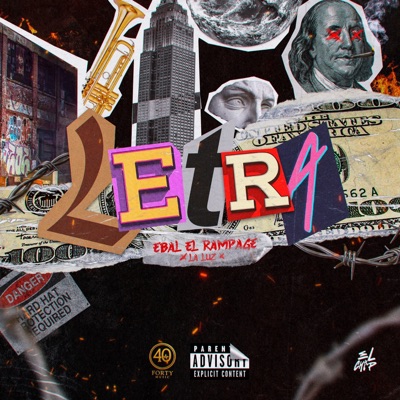 Letra - Single